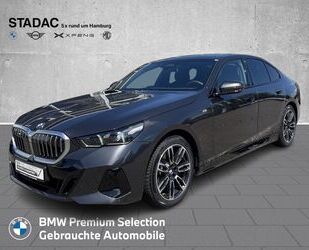 BMW 520 Gebrauchtwagen