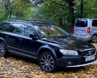 Volvo XC70 Gebrauchtwagen