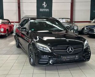 Mercedes-Benz C 300 Gebrauchtwagen