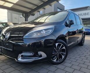 Renault Scenic Gebrauchtwagen