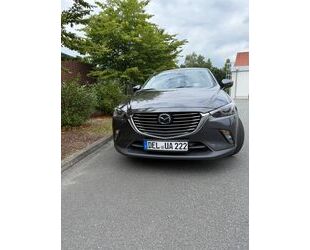 Mazda CX-3 Gebrauchtwagen
