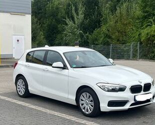 BMW 116 Gebrauchtwagen