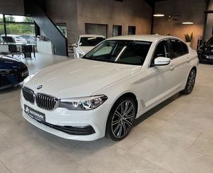 BMW 520 Gebrauchtwagen