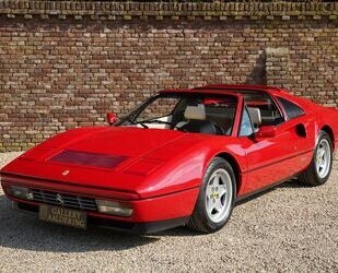Ferrari 328 Gebrauchtwagen