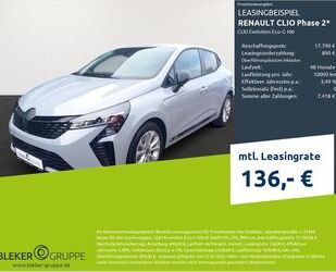 Renault Clio Gebrauchtwagen