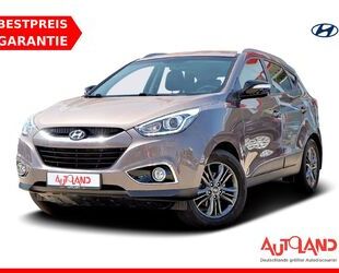 Hyundai ix35 Gebrauchtwagen