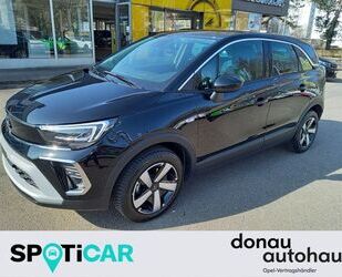 Opel Crossland (X) Gebrauchtwagen