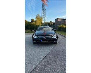 Mercedes-Benz CLS 350 Gebrauchtwagen