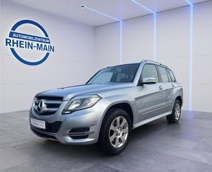 Mercedes-Benz GLK 220 Gebrauchtwagen