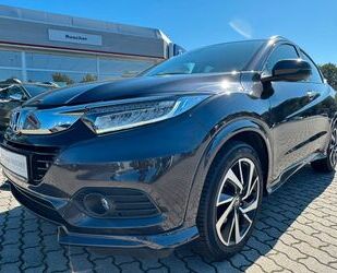 Honda HR-V Gebrauchtwagen