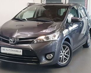 Toyota Verso Gebrauchtwagen