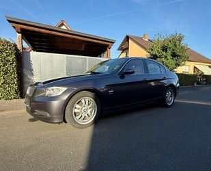 BMW 325 Gebrauchtwagen
