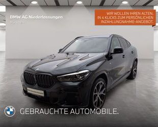 BMW X6 Gebrauchtwagen