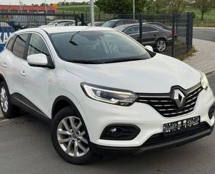 Renault Kadjar Gebrauchtwagen