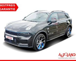 Lynk & Co 01 Gebrauchtwagen