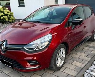 Renault Clio Gebrauchtwagen