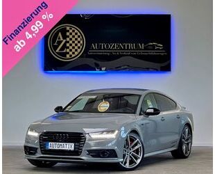 Audi A7 Gebrauchtwagen