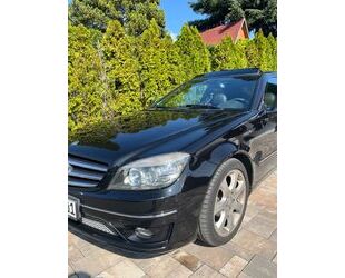 Mercedes-Benz CLC 220 Gebrauchtwagen