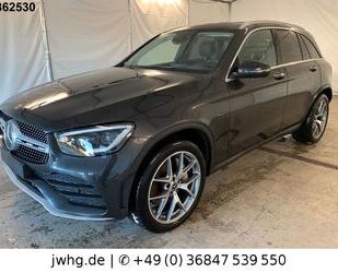 Mercedes-Benz GLC 300 Gebrauchtwagen