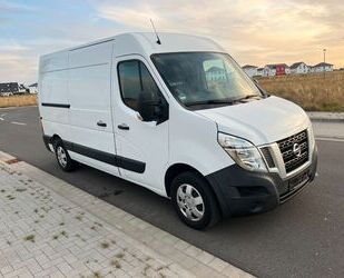 Nissan NV400 Gebrauchtwagen