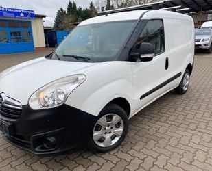Opel Combo Gebrauchtwagen