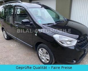 Dacia Dokker Gebrauchtwagen