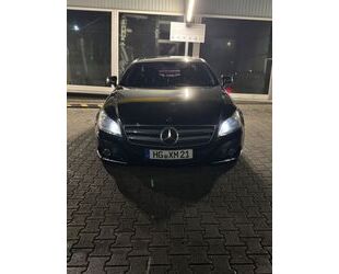 Mercedes-Benz CLS 350 Gebrauchtwagen
