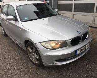 BMW 116 Gebrauchtwagen