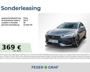 Cupra Leon Gebrauchtwagen