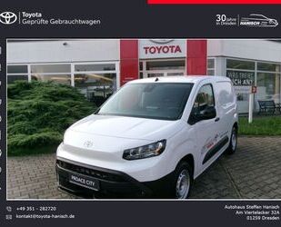 Toyota Proace City Gebrauchtwagen