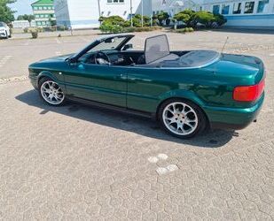 Audi Cabriolet Gebrauchtwagen