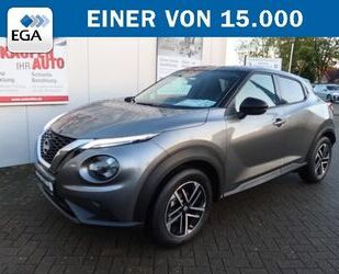 Nissan Juke Gebrauchtwagen