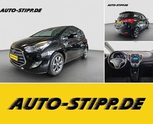 Hyundai ix20 Gebrauchtwagen