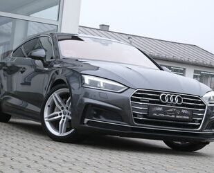 Audi A5 Gebrauchtwagen