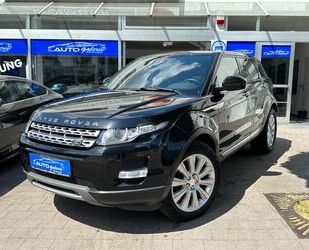 Land Rover Range Rover Evoque Gebrauchtwagen