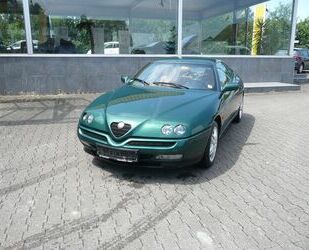 Alfa Romeo GTV Gebrauchtwagen