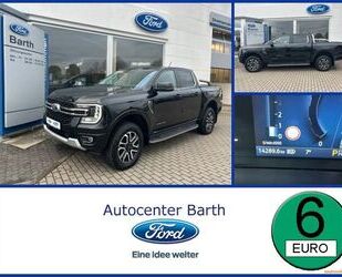 Ford Ranger Gebrauchtwagen