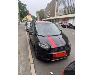 Ford Transit Courier Gebrauchtwagen