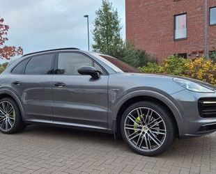 Porsche Cayenne Gebrauchtwagen