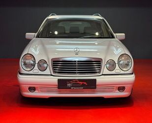 Mercedes-Benz E 320 Gebrauchtwagen