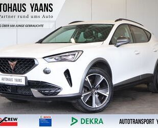 Cupra Formentor Gebrauchtwagen