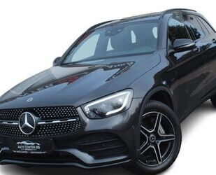 Mercedes-Benz GLC 300 Gebrauchtwagen
