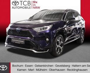 Toyota RAV 4 Gebrauchtwagen