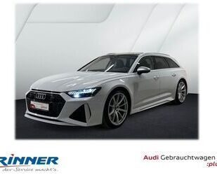 Audi RS6 Gebrauchtwagen