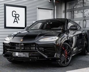 Lamborghini Urus Gebrauchtwagen