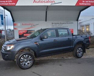 Ford Ranger Gebrauchtwagen