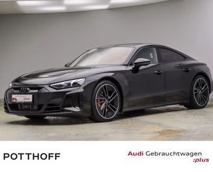 Audi Audi e-tron GT RS Matrix ACC HuD 21Zoll Bluetooth Gebrauchtwagen