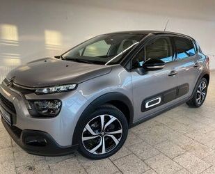 Citroen C3 Gebrauchtwagen