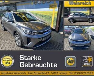 Kia Stonic Gebrauchtwagen