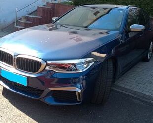 BMW M550 Gebrauchtwagen